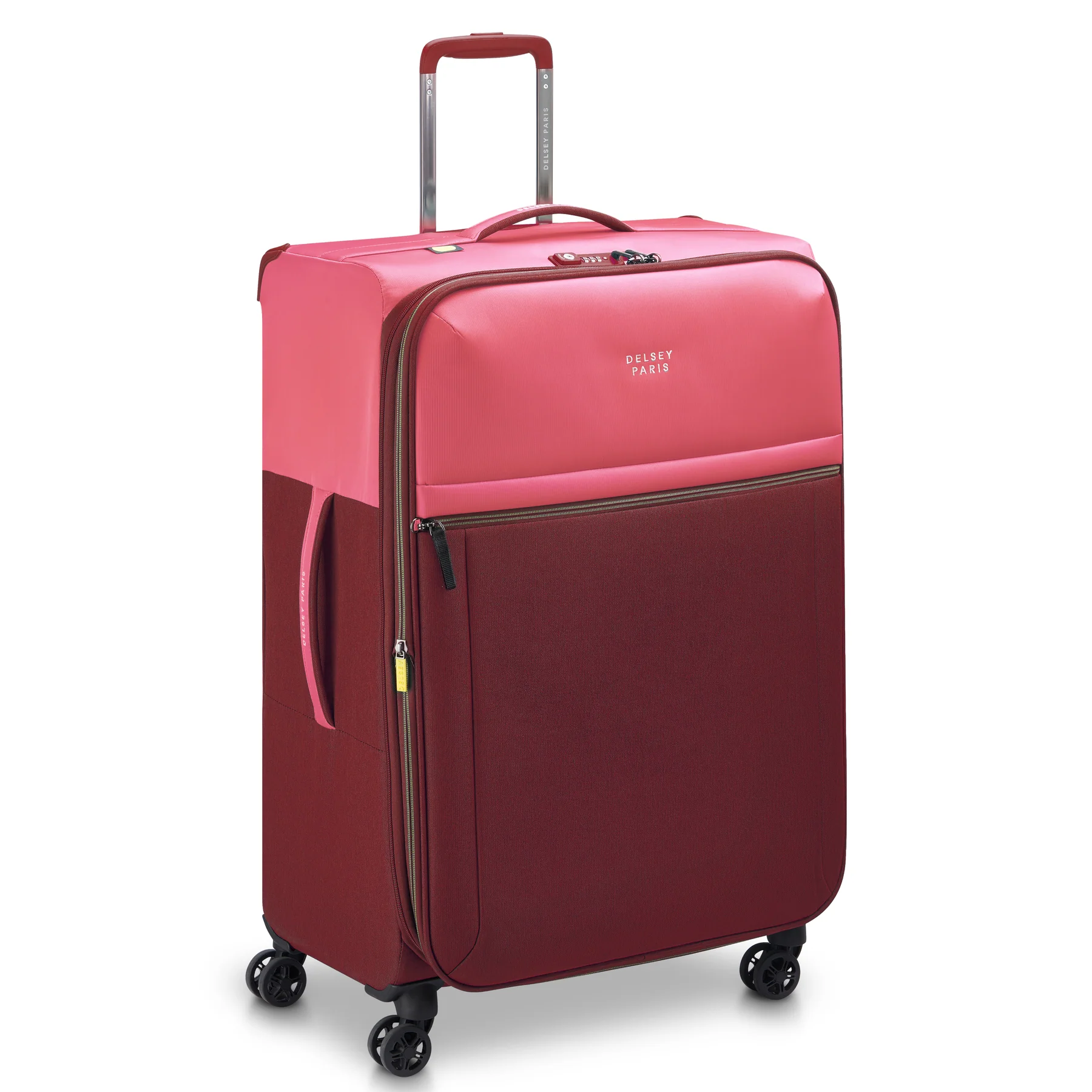 Valise soute - L Extensible (78cm)