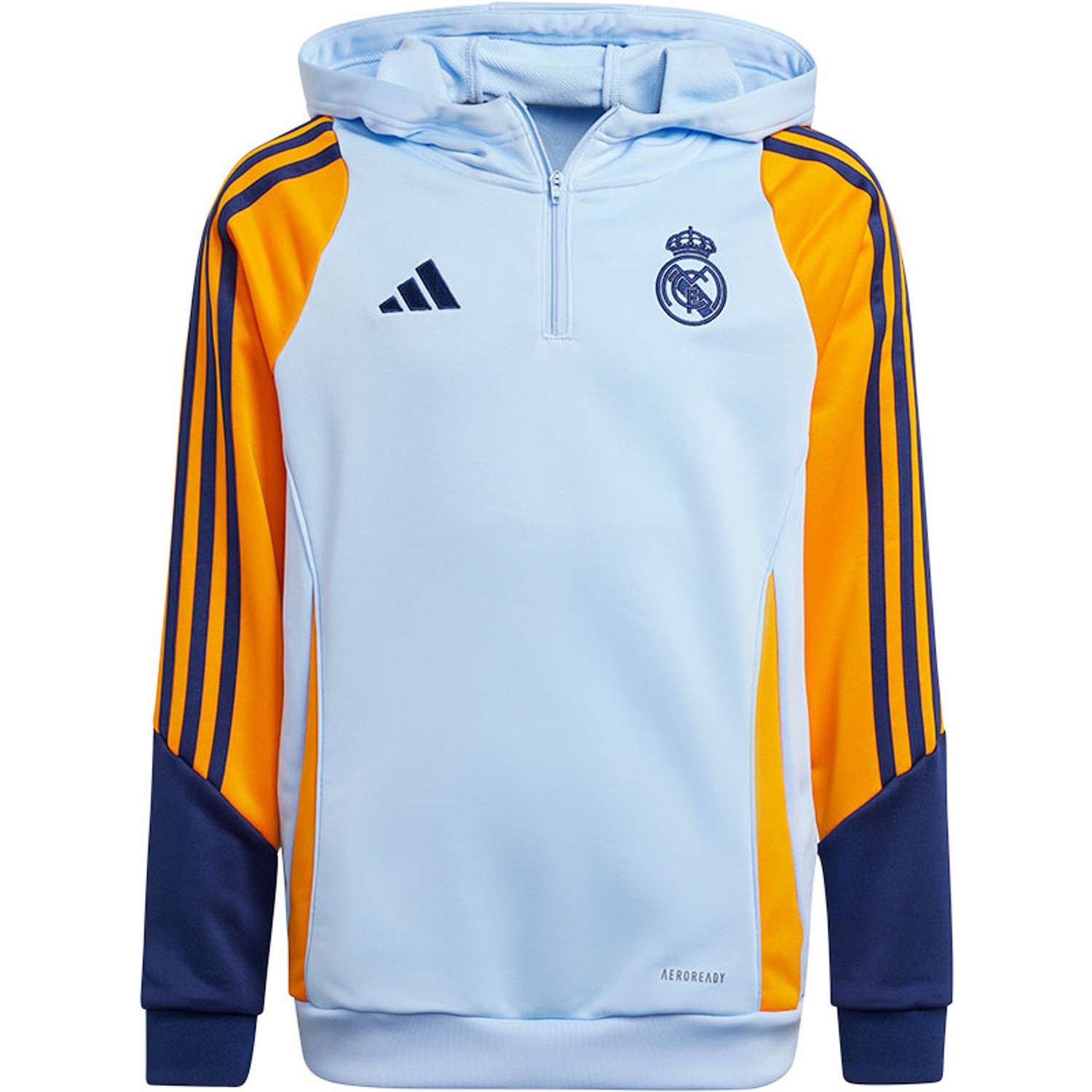 adidas Real Madrid TK Trainingspak Kids