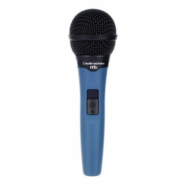Audio-Technica MB 1k