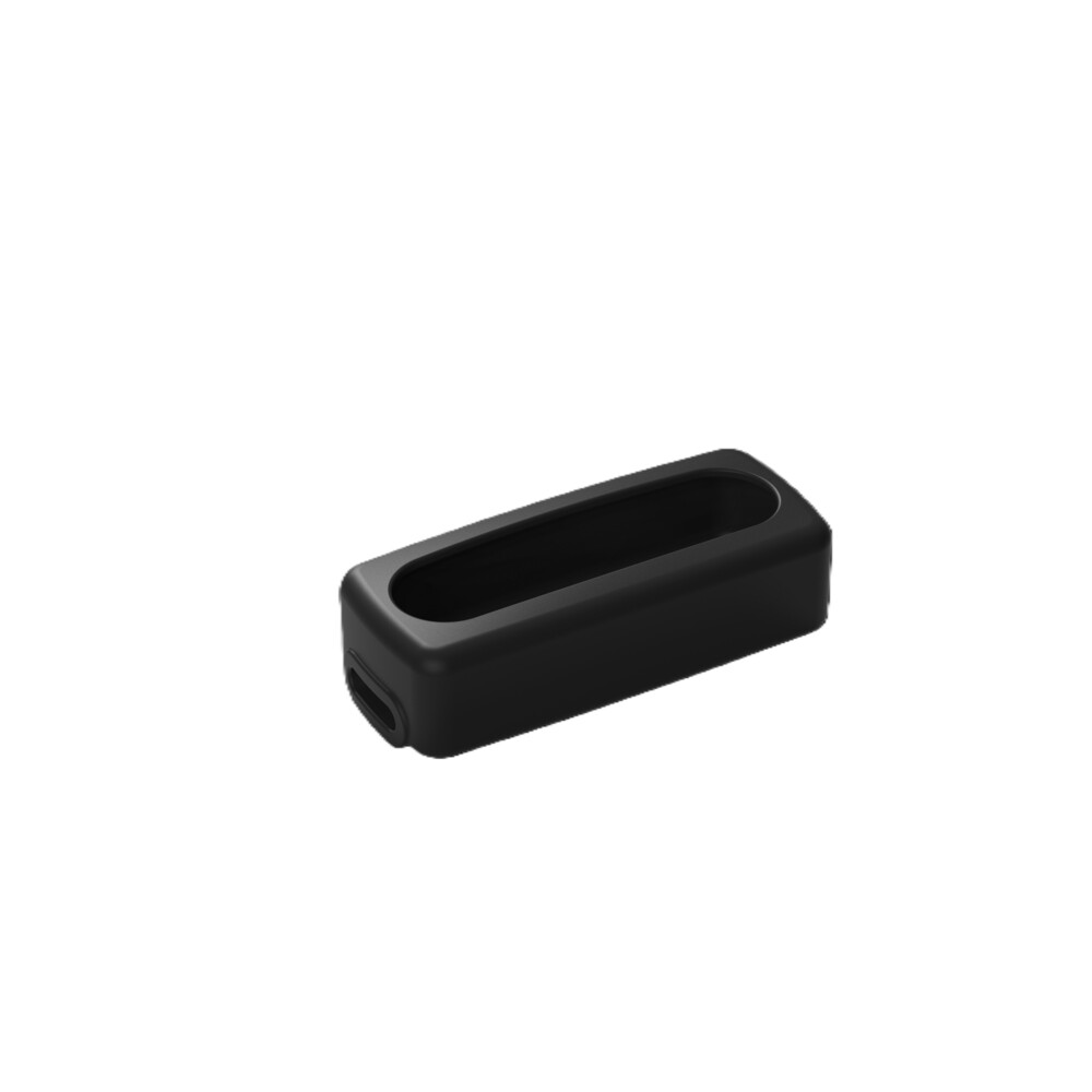 Weenect Siliconen Hoes Cat XS Black2 stuks