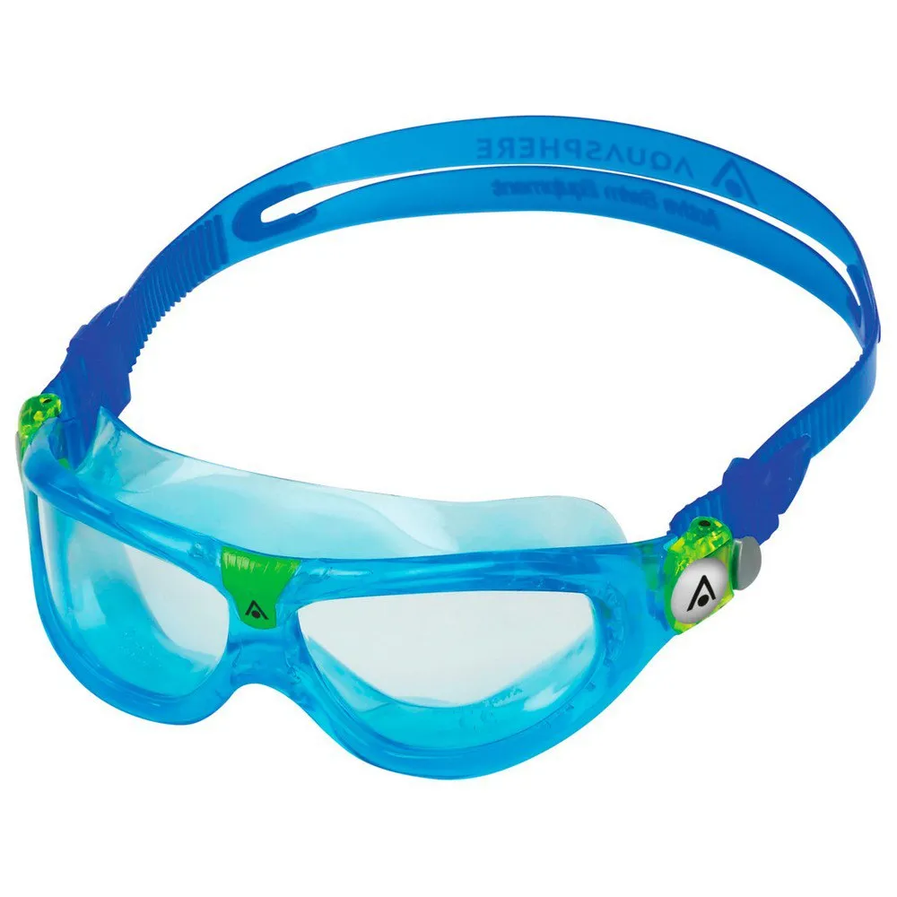 Aquasphere Seal 2 ´1.8 Junior Schwimmmaske