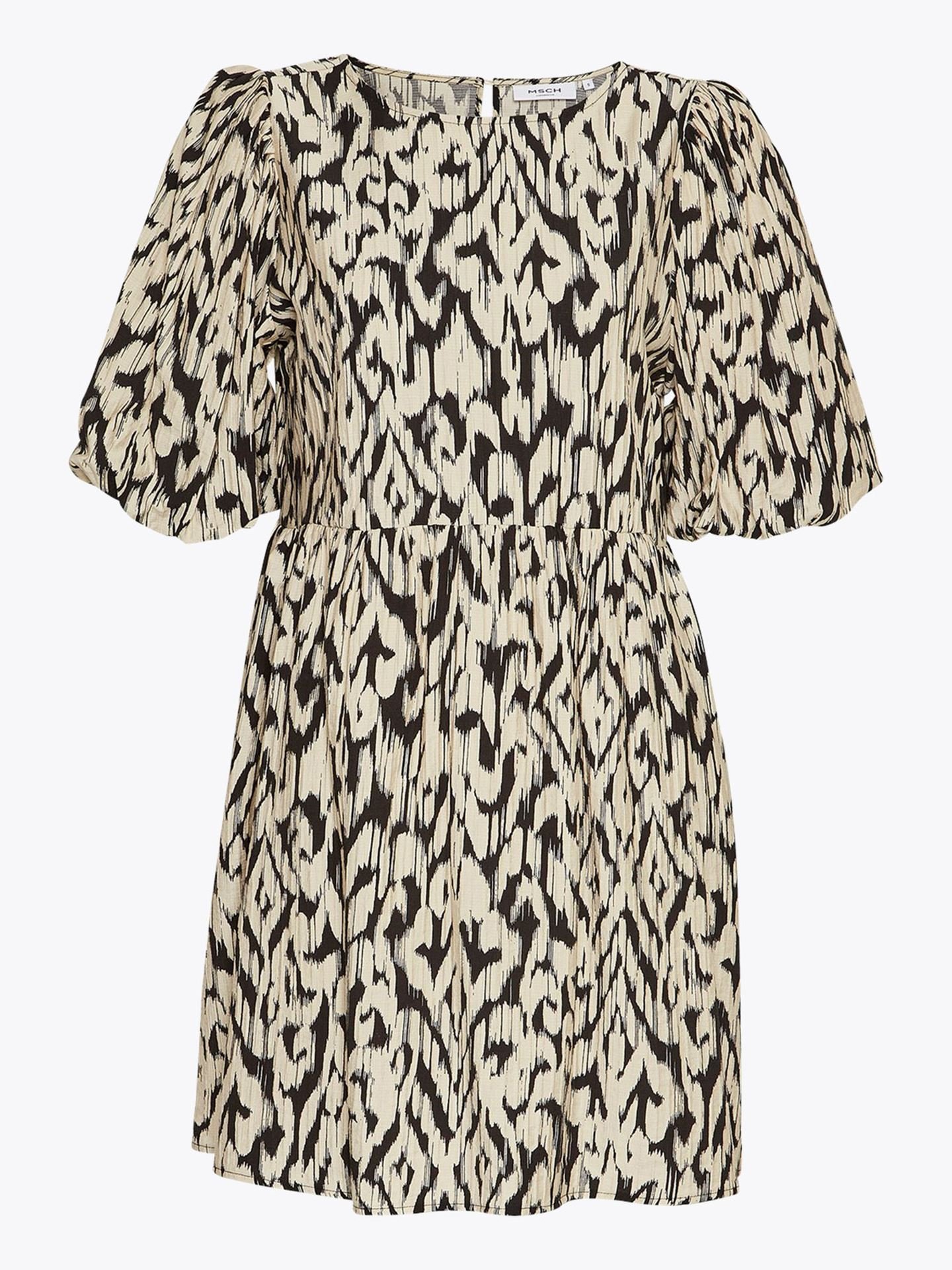 Velora 2/4 Dress