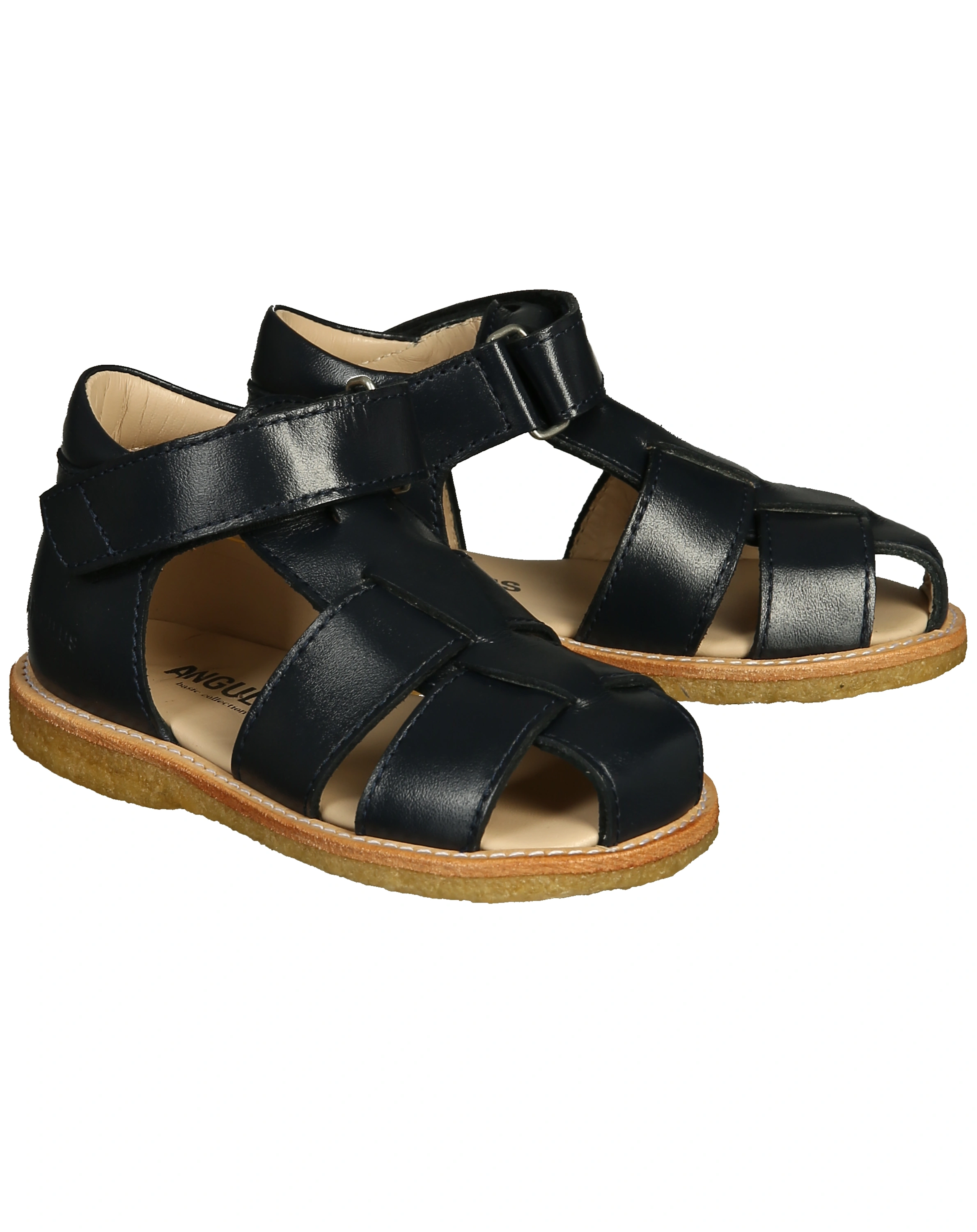 Lauflern-Sandalen BASIC in navy