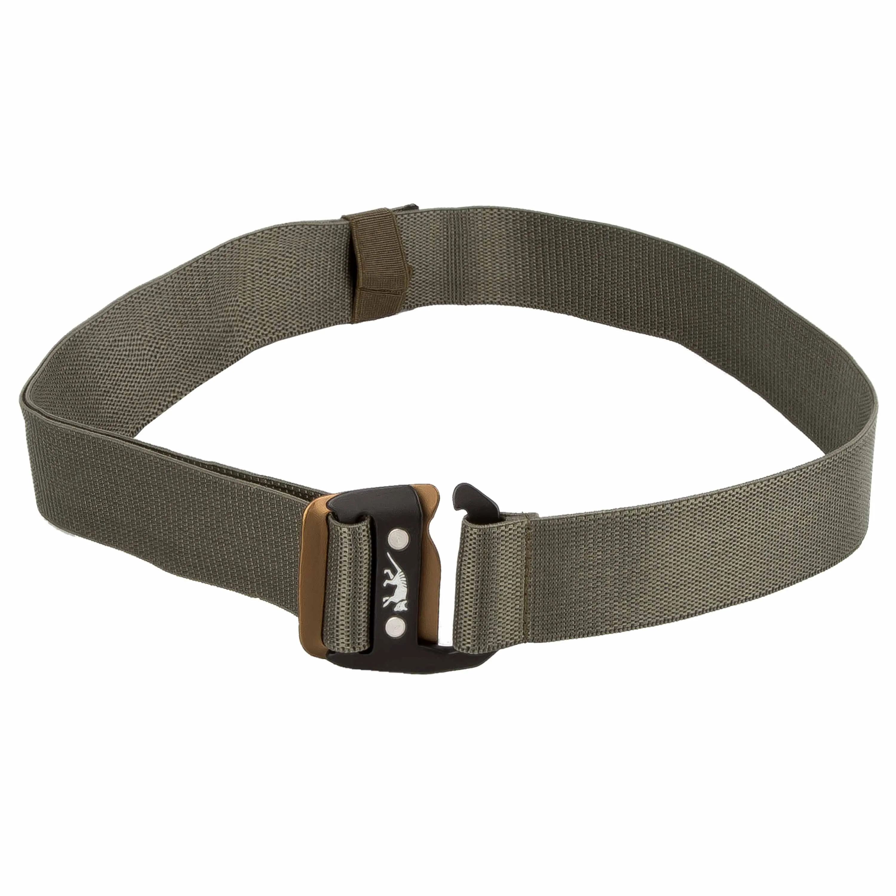 Tasmanian Tiger -  Stretch Belt 38 mm