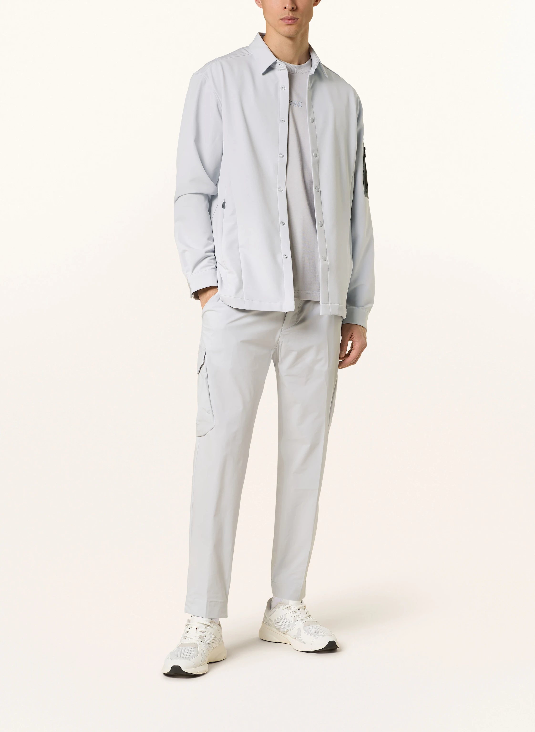 BOSS Overjacket EXPEDIT