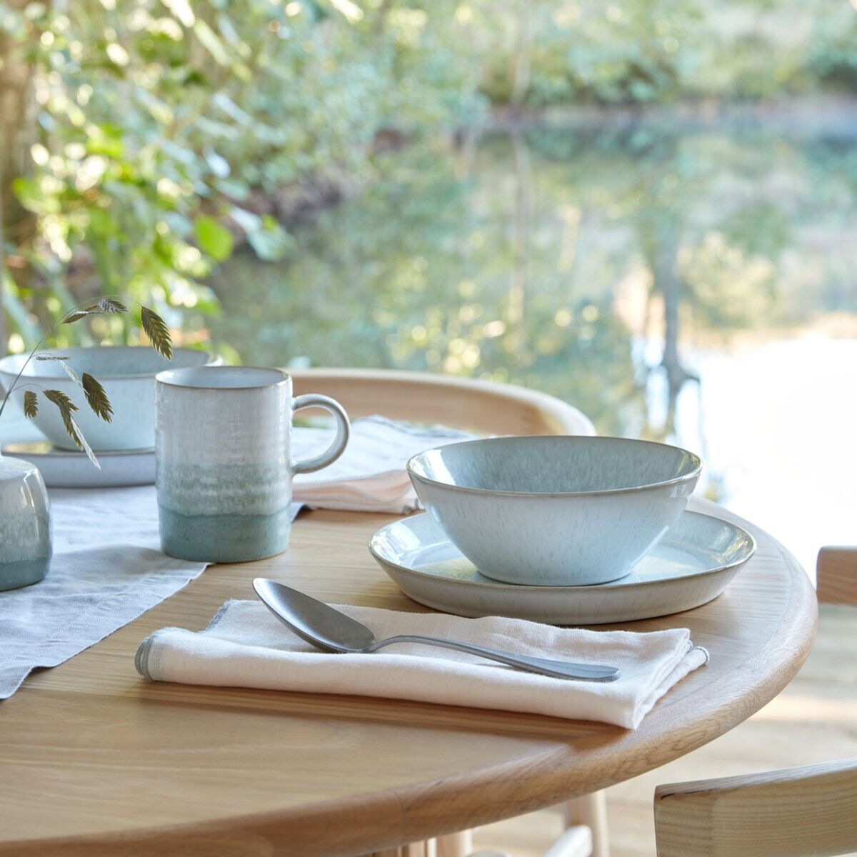 Kiln Green riflet kopp
