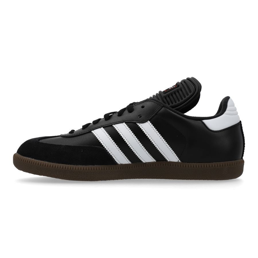 adidas Samba Classic - Noir/Blanc