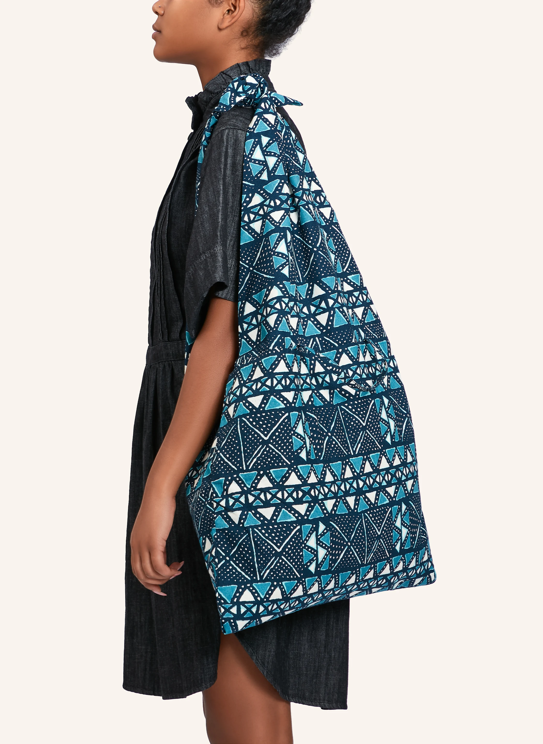 SUSU ACCRA Shopper QALI2
