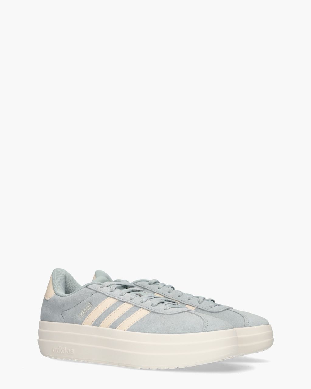 Adidas VL Court Bold IH9150 Damessneakers