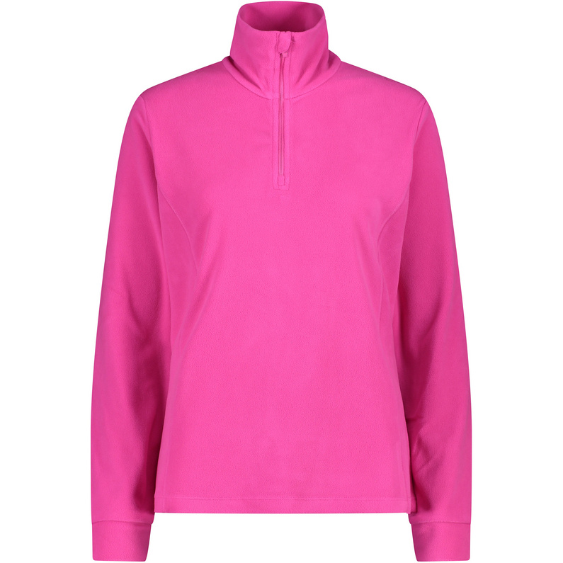 CMP Damen Light Fleece Pullover