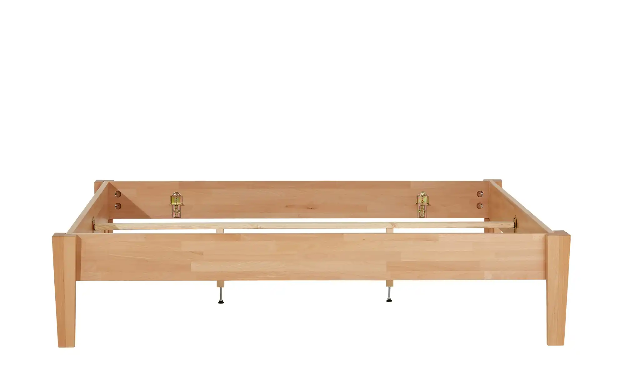 Timber Massivholz-Bettgestell Timber