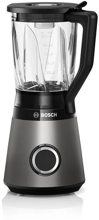 Serie 4 Blender VitaPower 1200 W Zilver