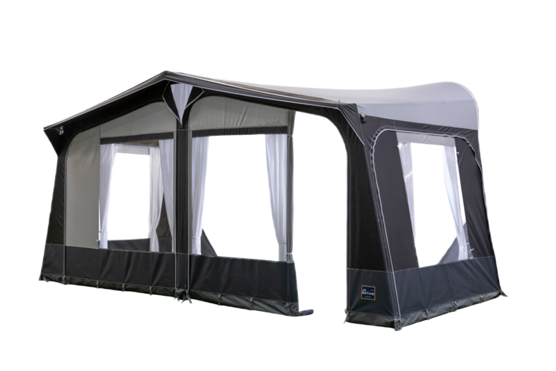 Casa Contenta 240 voortent (excl frame)