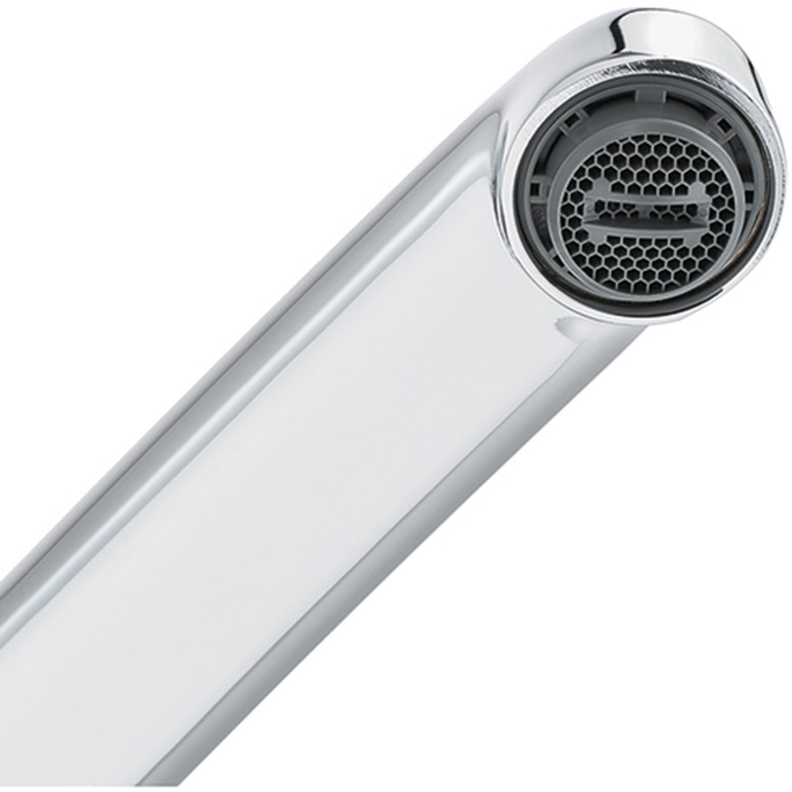Küchenarmatur SMART - Chrom - Hochdruck