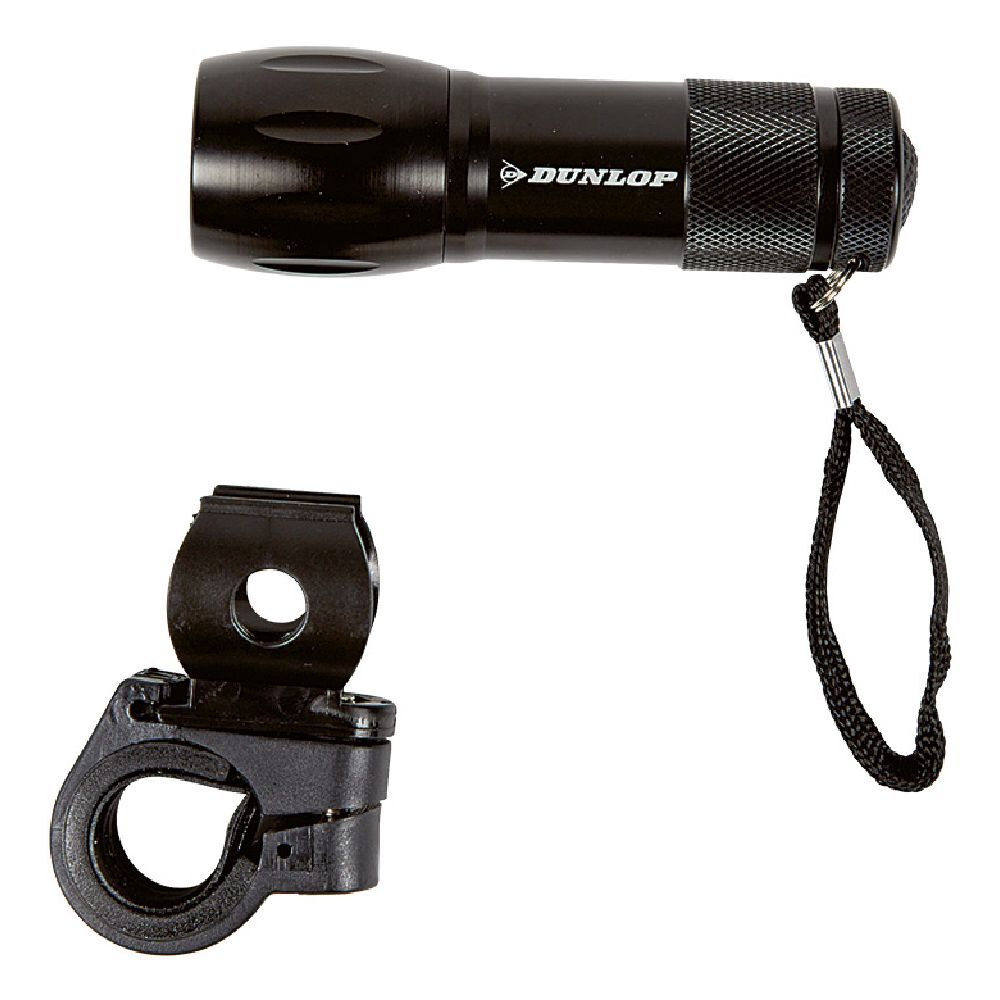 Lampe vélo 2 en 1