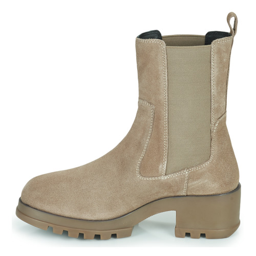 Kickers - KICK HAPPY - Beige