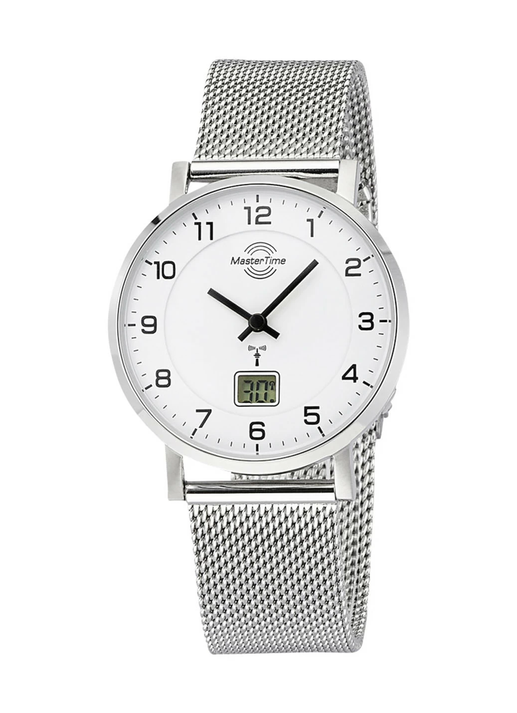Master Time Funkuhr für Damen