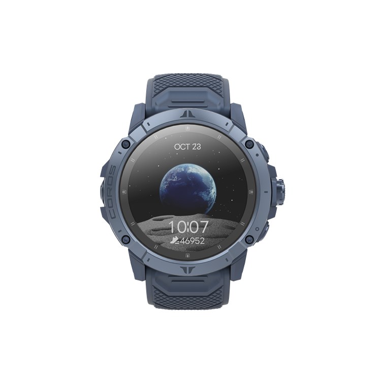 Coros WATCH Vertix 2S Earth Navy