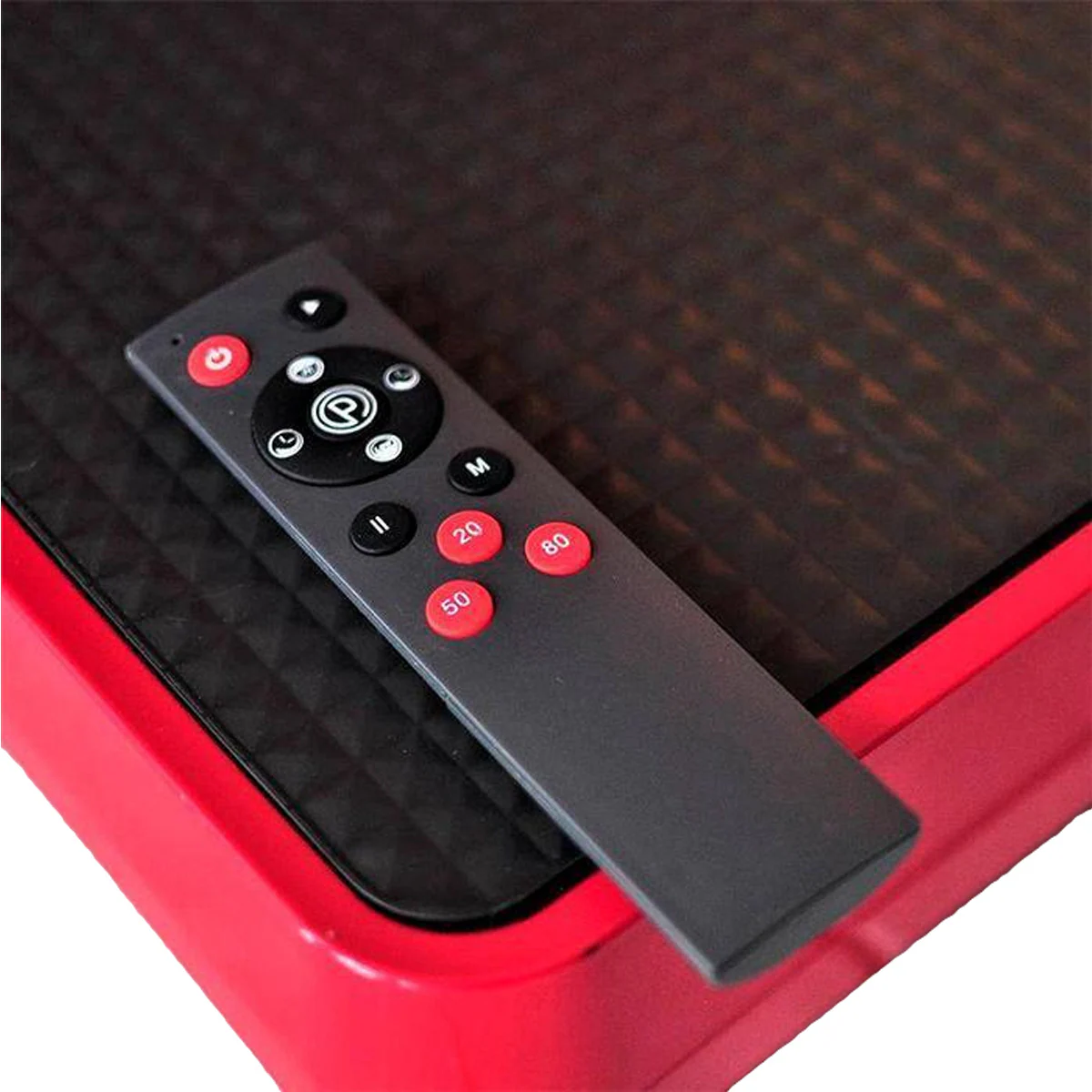 Gymform® Vibrationsplatte 3d Fitness Ganzkörper VibroMax Plus