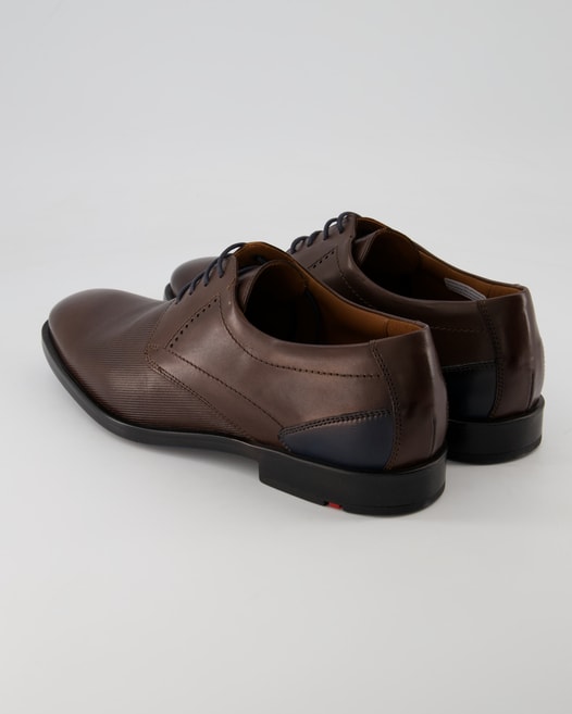 Lloyd KALMAT Business Schuhe in Braun