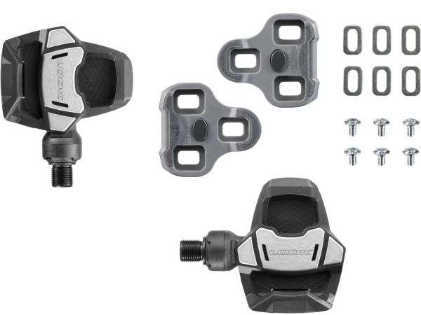 Look Keo Blade Pedaler