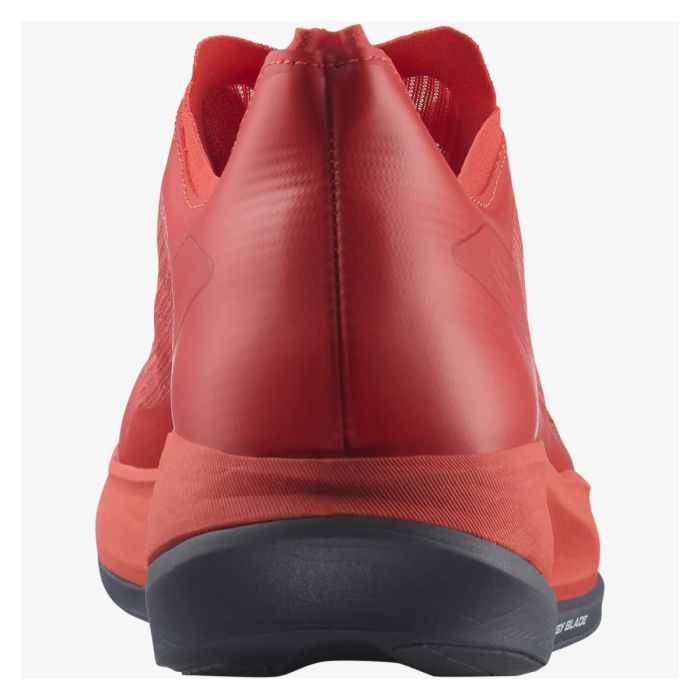 Salomon Unisex Løbesko S/Lab Phantasm CF Rød