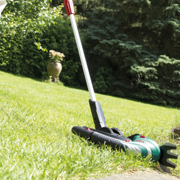 Bosch 3,6V grasschaar Isio Gen III
