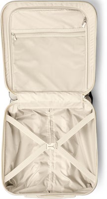 LIEWOOD Hollie Trillekoffert 38L, Peach/Sea shell