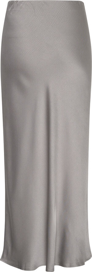 Kaffe KAlotte Skirt Steeple gray