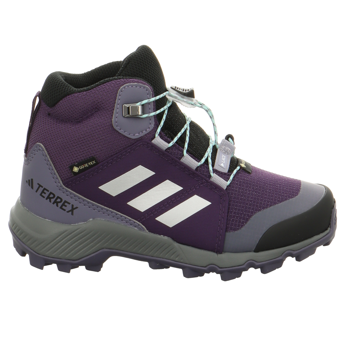 TERREX MID GTX K multicolor
