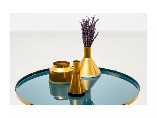 Lot de 3 Vases Déco 
