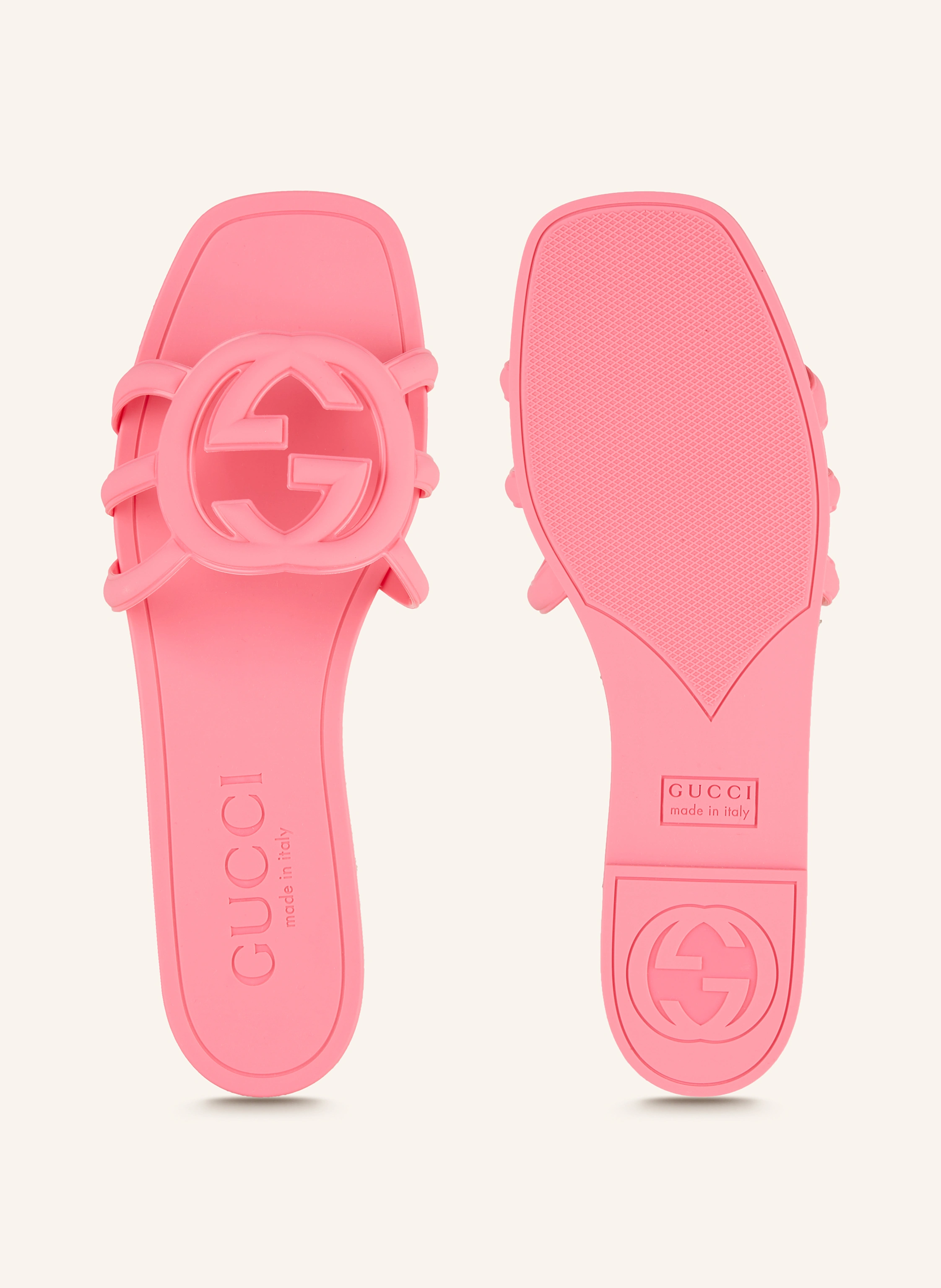 GUCCI Pantoletten