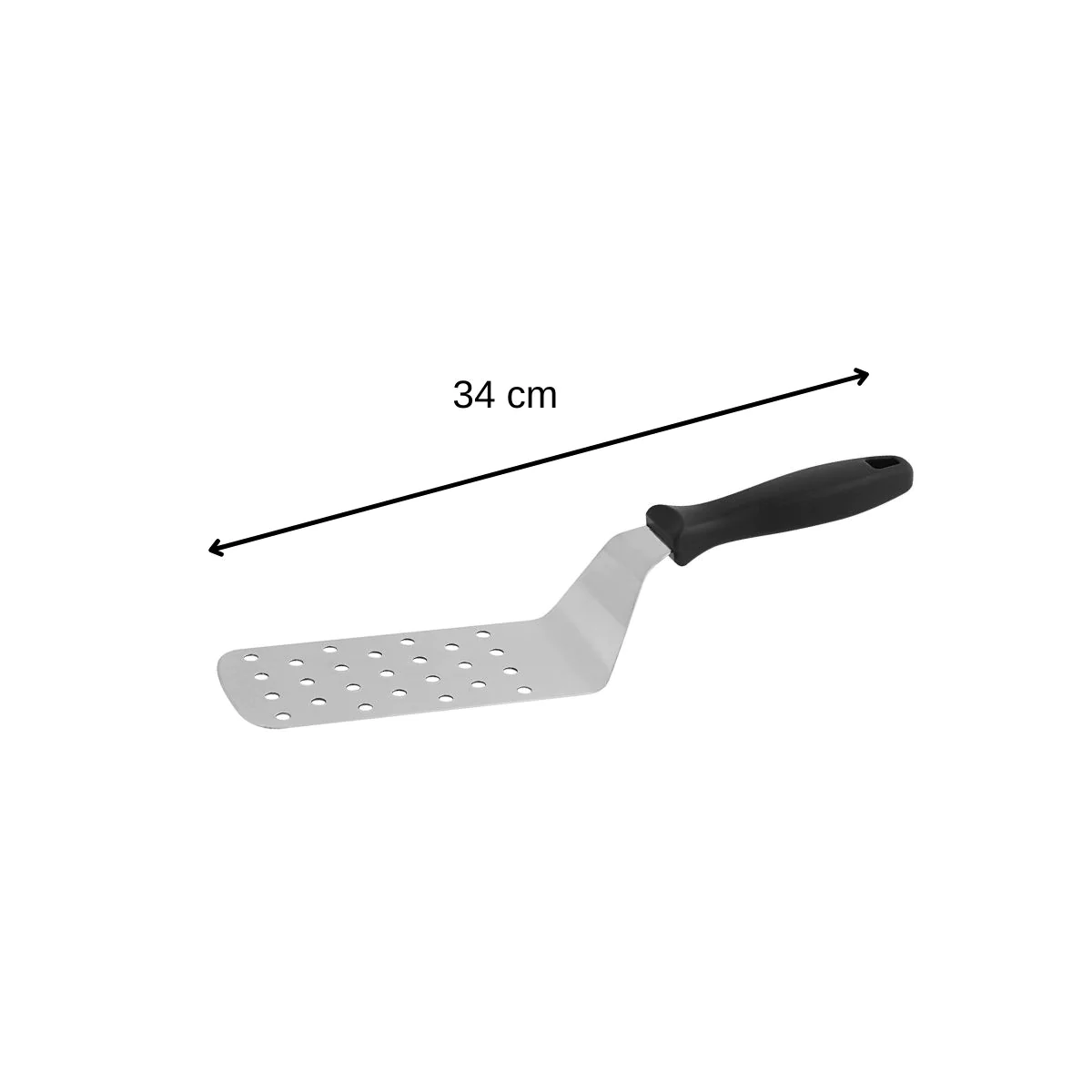 Spatule à tarte ou pizza FM Professional