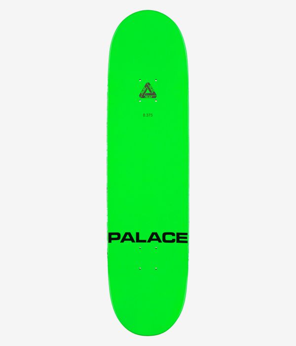 PALACE Racy 8.375