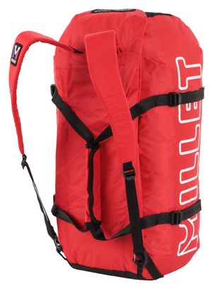 Sac à Dos Unisexe Millet Divino Duffle 40L Rouge