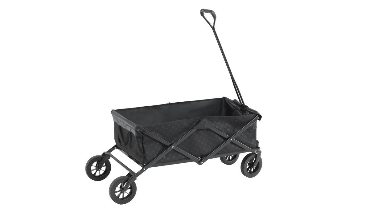 Maroma Transportwagen