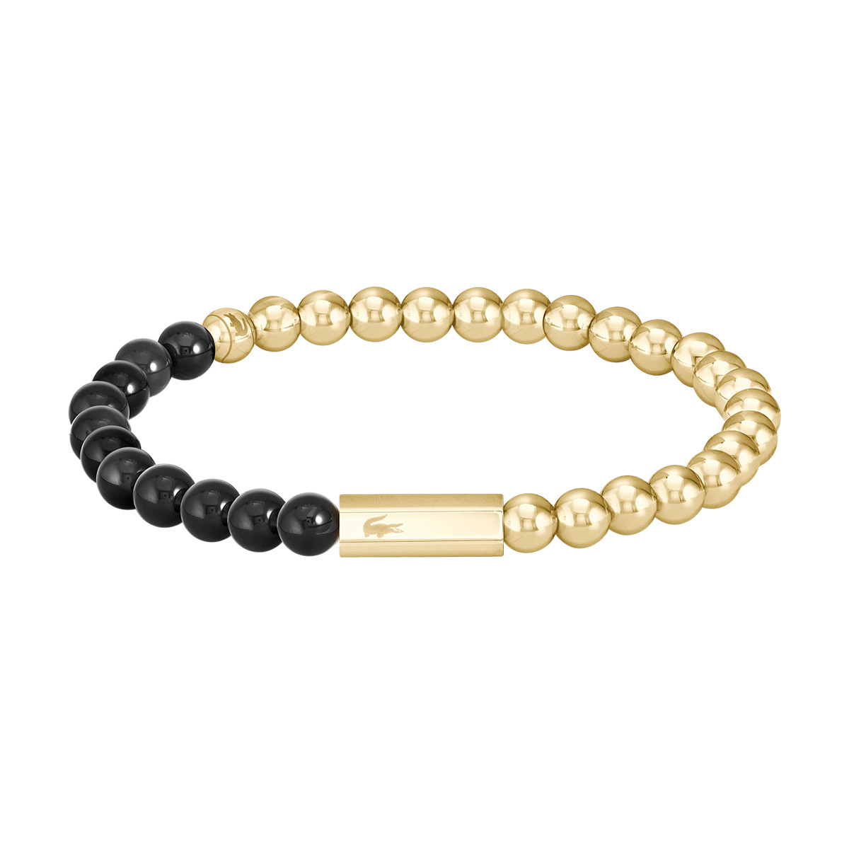 Bracelet LACOSTE acier