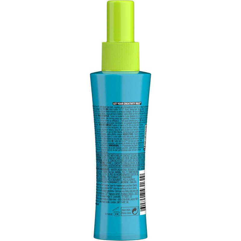 Spray salin Salty not sorry Bed Head Tigi 100ML