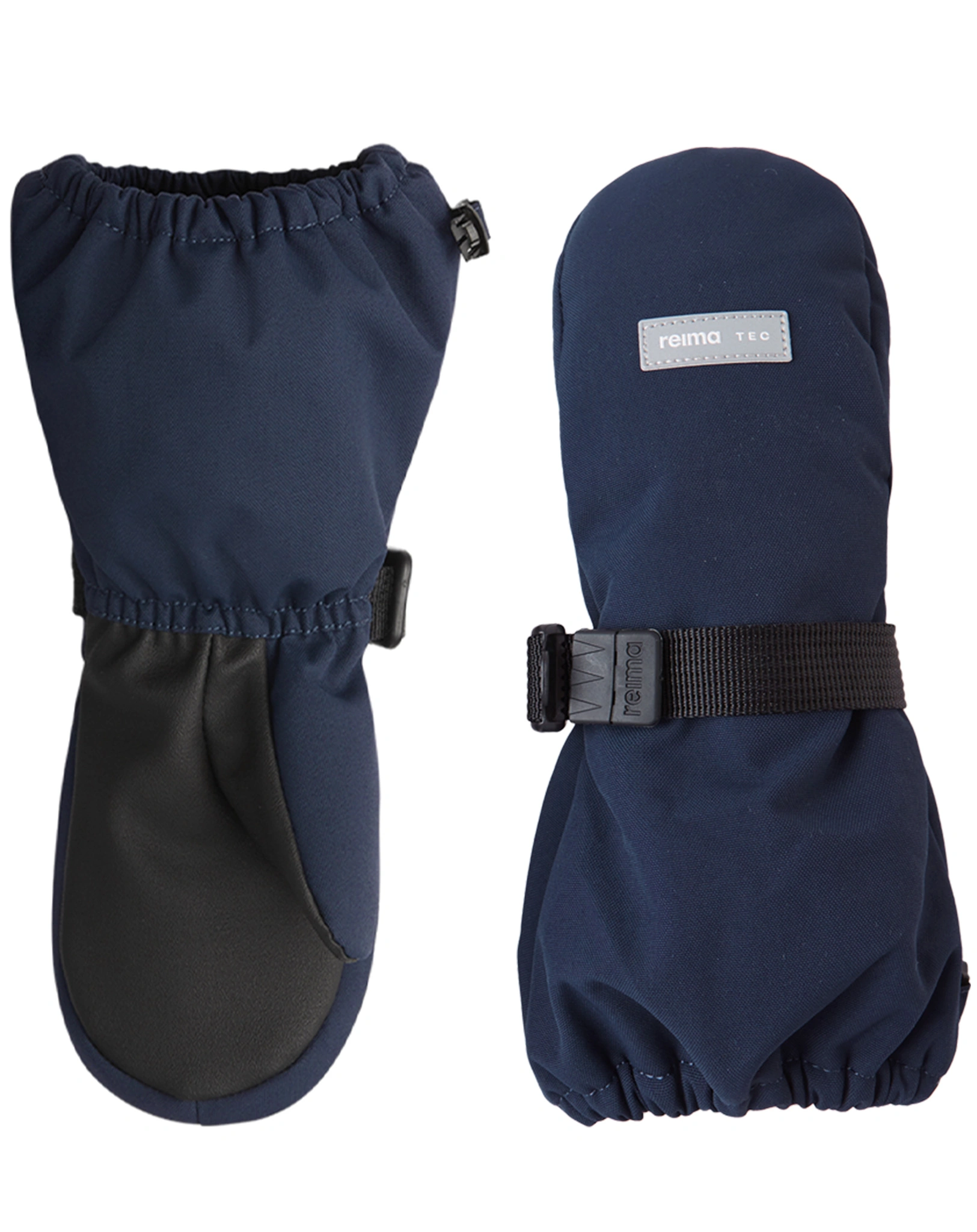 Fäustlinge OTE in navy