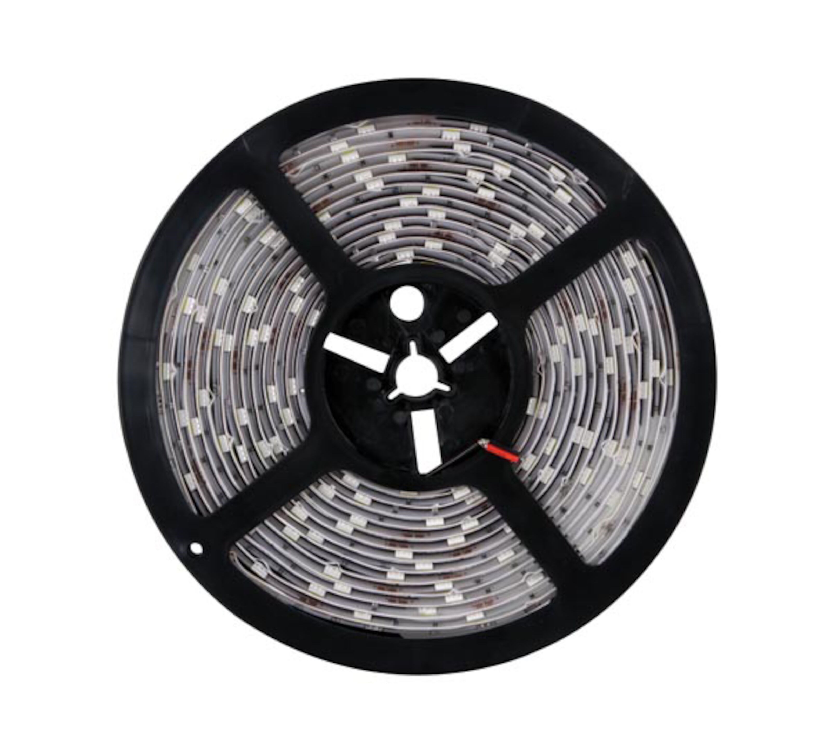 Luxorparts LED-list RGB 3 m