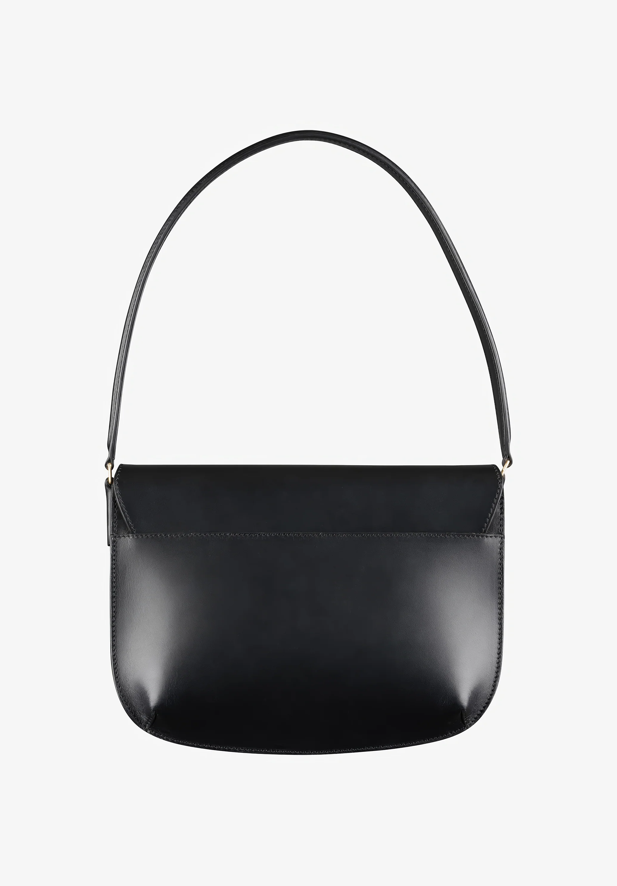Sac Sarah Shoulder - Noir