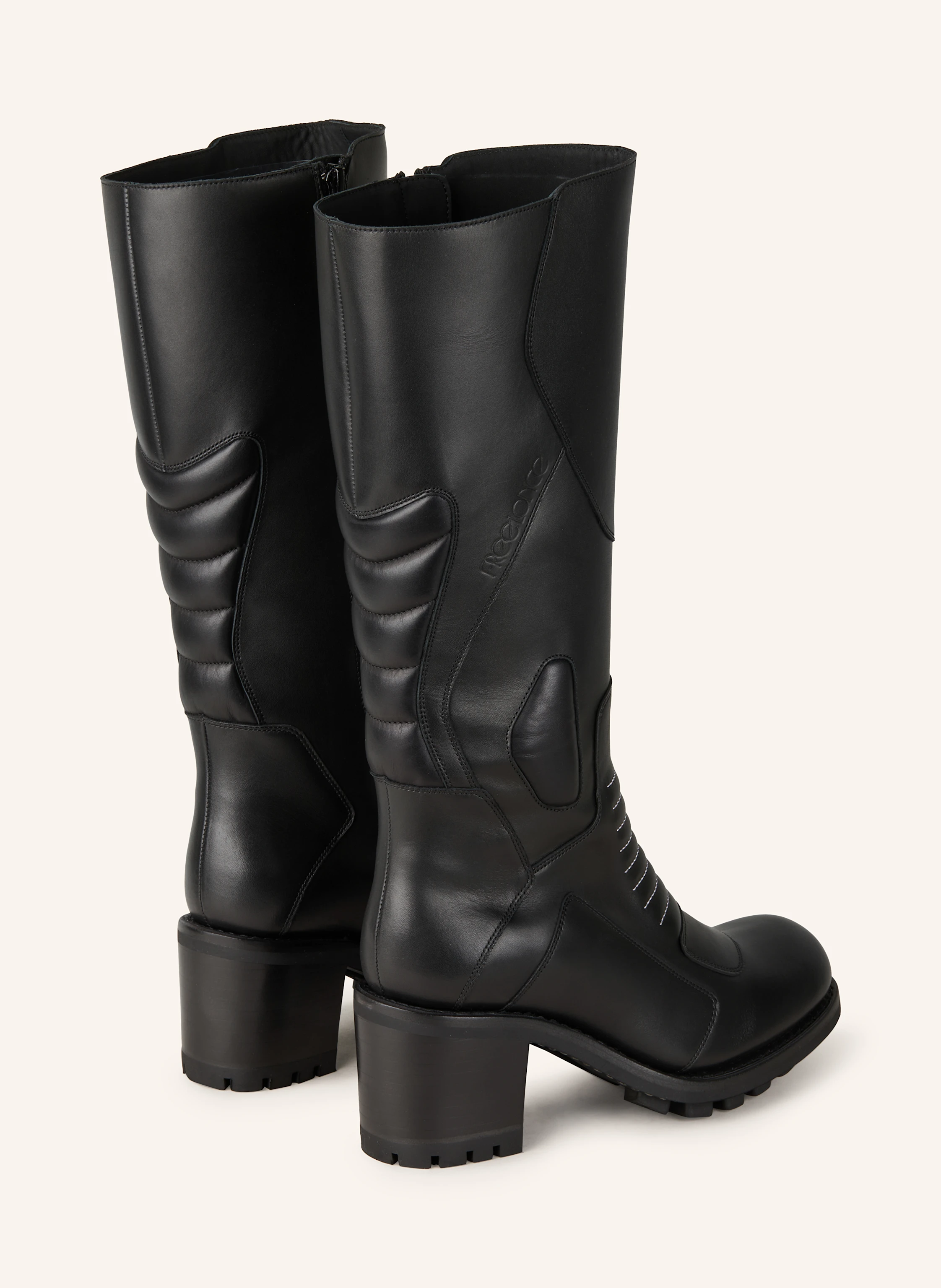 FREE LANCE Biker Boots THELMA 7