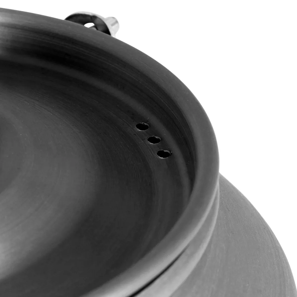 Urberg Rogen Coffee Kettle 0,6 L Grey