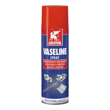 Griffon onderhouds- en beschermingsvet spray 300 ml