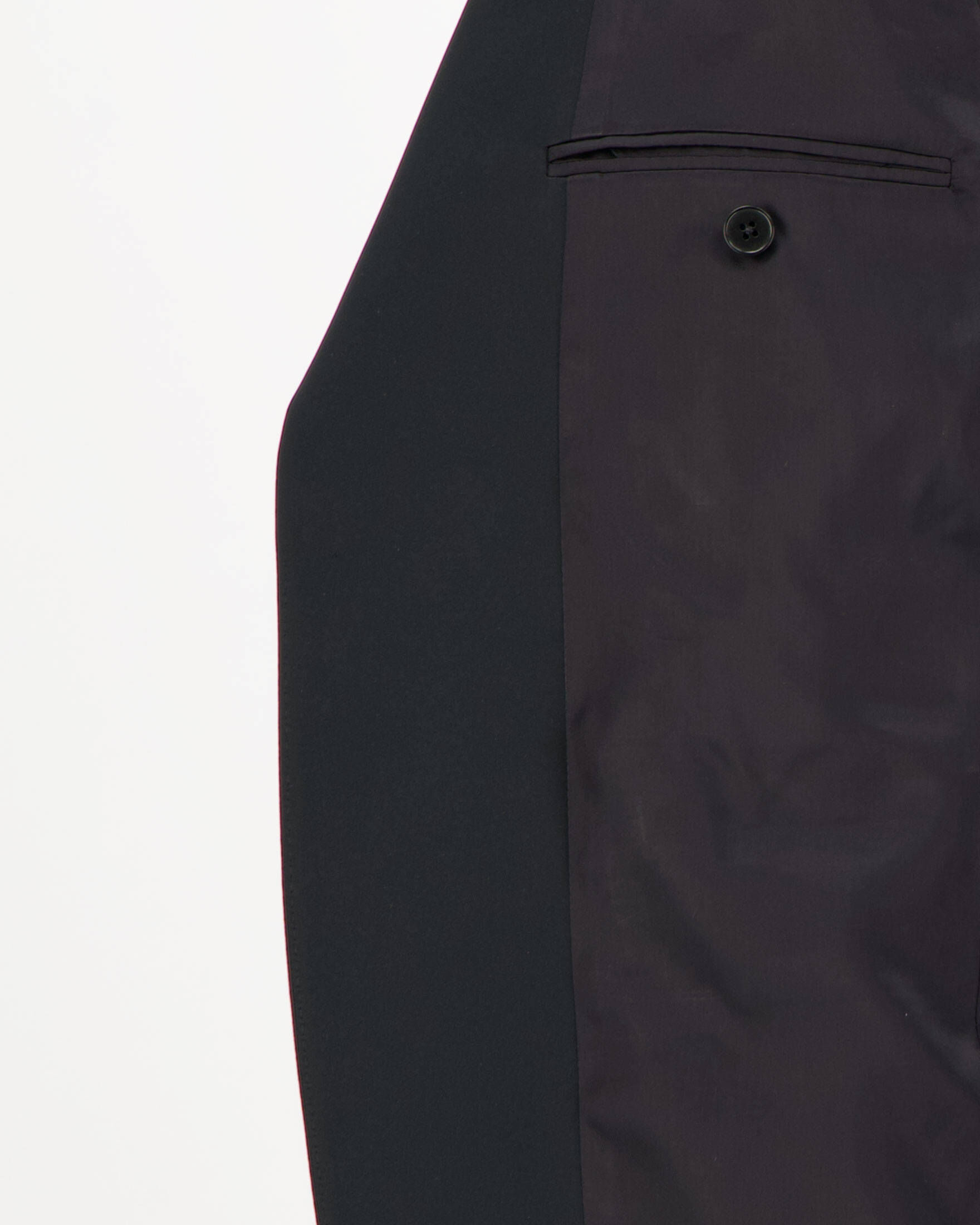 Zegna| Herren Anzug mit Wolle SUIT DROP 8 TUXEDO