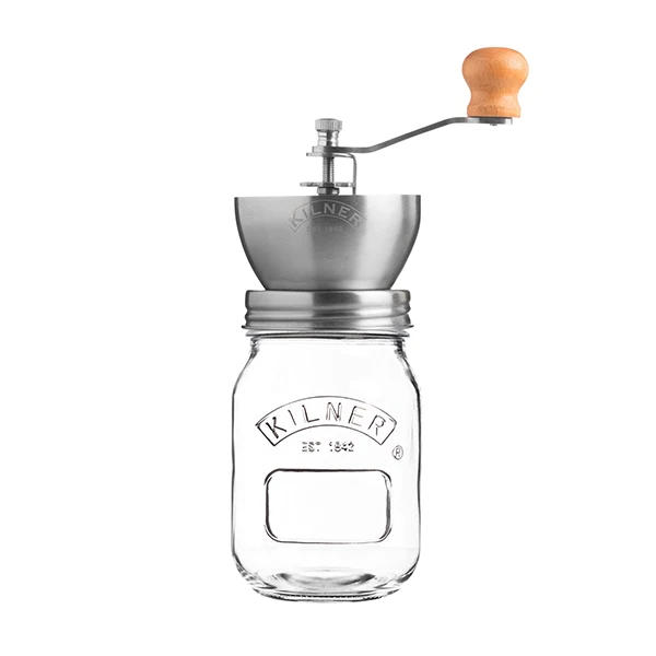 Moulin à café Kilner