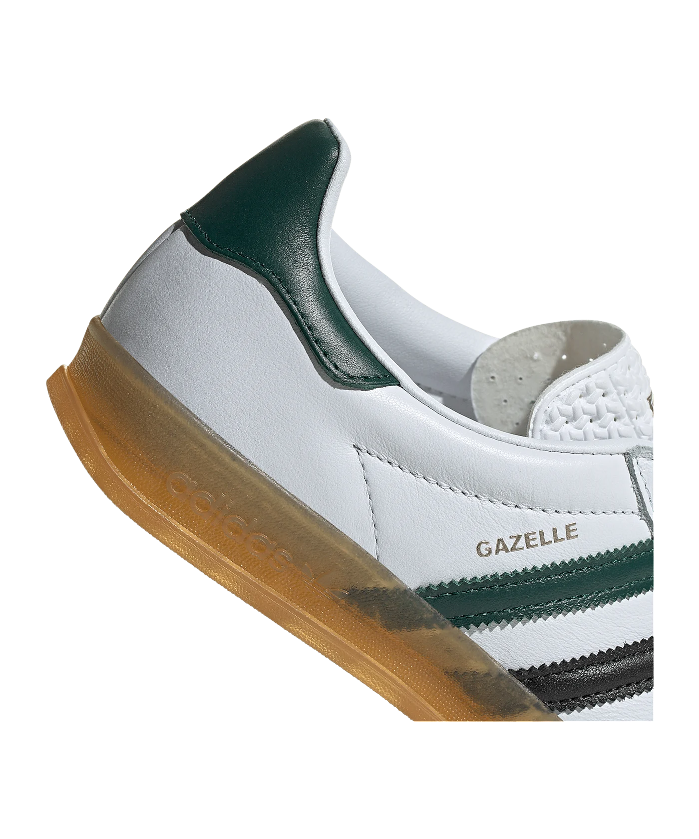 adidas Originals Gazelle Sneaker Damen Weiss
