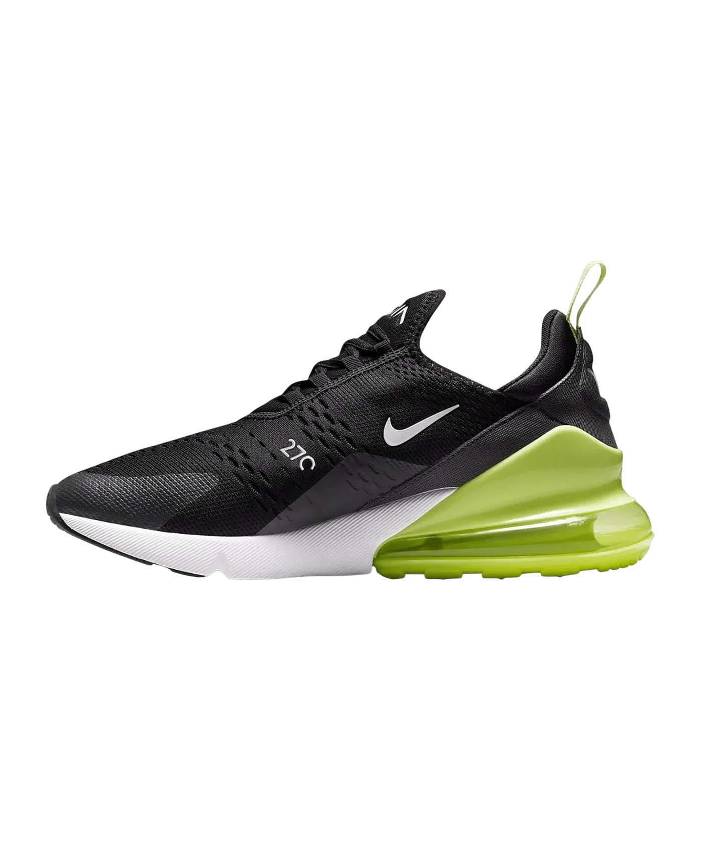 Nike Air Max 270 Sneaker Grün F703