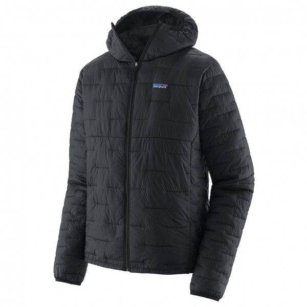 Patagonia - Micro Puff Hoody - Veste synthétique