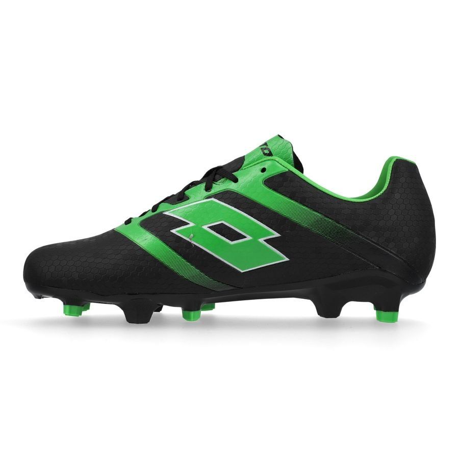 Lotto Maestro 700 V FG - Noir/Vert